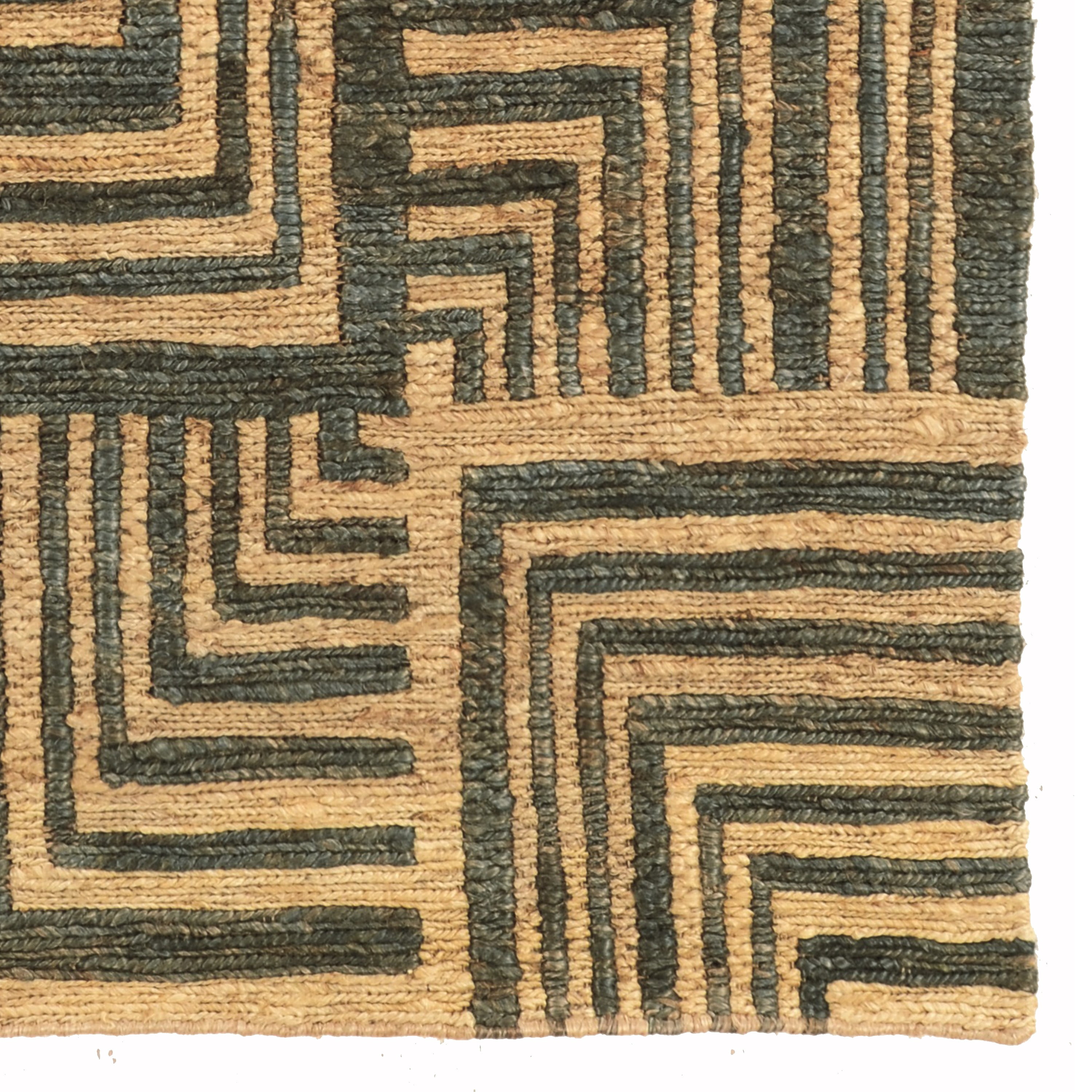 8X11 SOUMAK BEIGE - FRENCH