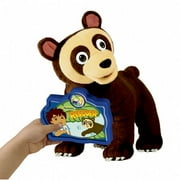 Fisher-Price Diego's Animal Rescue: Baby Brown Bear