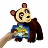 Fisher-Price Diego's Animal Rescue: Baby Brown Bear