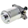 thumbnail image 6 of Niche Starter Motor for Honda 4VP-H1800-11 Scooter 519-CSM2415O, 6 of 6