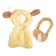 thumbnail image 5 of Conjunto de moda para muñecas de 17cm Strade Fareast Limited, 5 of 5
