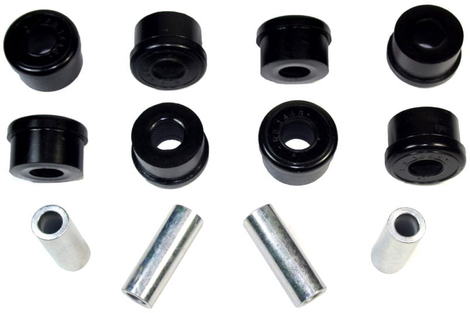 Whiteline W61446 Rear Suspension Trailing Arm Bushing; Fits Hyundai Elantra 07-10 Fits select: 2002-2003,2005 TOYOTA CAMRY LE/XLE/SE