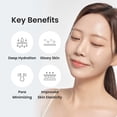 thumbnail image 4 of Granos de cera dura para depilación, 3.3 libras a granel, granos de cera brasileños para cabello grueso, cara, axilas, cejas, espalda, pecho, labios, bikini, cera con 20 barras de cera grandes para mu, 4 of 5