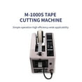 thumbnail image 2 of Auto Tape Cutter Automatic Packing Tape Dispenser, M-1000S Tape Cutting Machine Electrical Tape Dispenser ,Widely Use, 2 of 7
