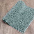 thumbnail image 5 of Resort Collection Chenille Plush Loop Bath Mats, 5 of 7