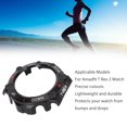 thumbnail image 4 of PC Bumper Cover For  T REX 2 Smart Watch,Precise Cutouts Shockproof Watch Accessories,Hard Plastic Screen Protecto, 4 of 8