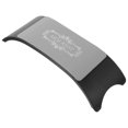 thumbnail image 3 of Nail Arm Rest Black Abc Material Counter Protection Nail Arm Cushion for Women Use, 3 of 3