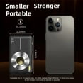 thumbnail image 2 of Digital Camera, FHD 1080P Kids Camera with 16X Zoom, 44MP Point and Shoot, 32GB Card, Anti-Shake, Compact Portable Camera for Boys Girls Students（Black）, 2 of 6