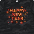 thumbnail image 4 of Inktastic Happy New Year Boys or Girls Toddler T-Shirt, 4 of 5