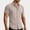 #Mint Green, variant on DPTALR Men's Textured Linen Blend Short Sleeve Shirt,Button Down Casual Beach Shirt,Mint Green,Big Men's,Tall Men's L,Young Men's Shirts
