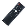 thumbnail image 1 of Universal Remote Control for LG Sound Bar for SL10Y, SL8YG, SL9Y Models Accessory Rc Part, 1 of 8