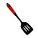thumbnail image 1 of Volteador De Cocina Para Alimentos Pala Espatula Ranurada, 1 of 4