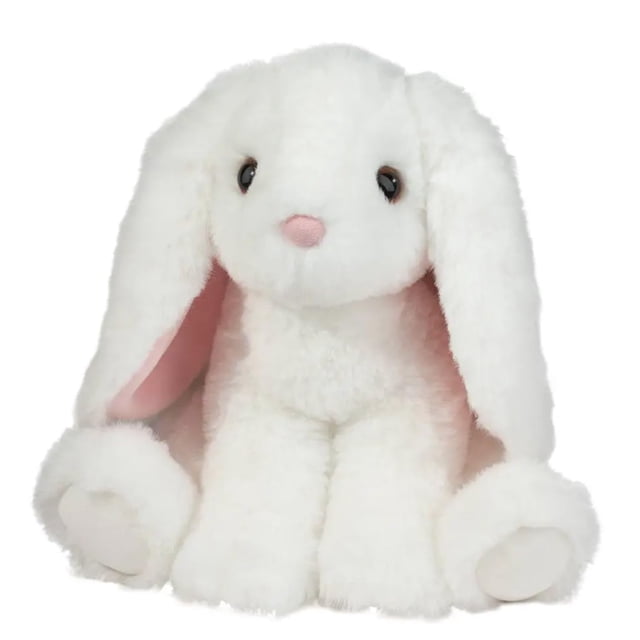 Peluche Coneja Blanca Douglas Maddie