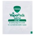 Vicks VapoPads Refill Scent Pads, 12 Ct, Family Pk
