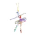 thumbnail image 2 of Ovzne Girl 2D Flat Acrylic Pendant On Clearance, 2 of 8