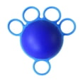thumbnail image 1 of Ejercitador De Mano, Pelota De Fuerza Portátil Con Agarre Manual Para Mujeres, Hombres, Adultos, Entrenamiento, 1 of 8