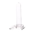 thumbnail image 3 of S SERENABLE PET Water Cup Kit Accessories Reusable Home Easy Cleaning Water Storage Bowl Clrar, 3 of 9