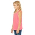 thumbnail image 2 of Bella + Canvas Youth Jersey Tank, 2 of 4