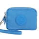 thumbnail image 1 of Monedero de regalo, sencillo, impermeable, con cremallera de nailon, para llaves, 1 of 5