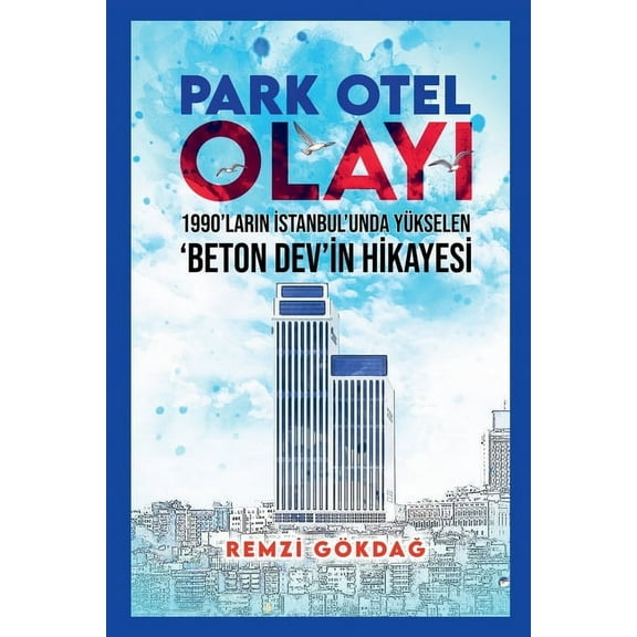 Istanbul Park Otel Olayı, (Paperback)