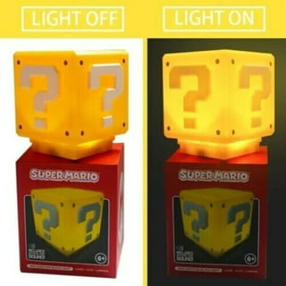 LEGO Super Mario 64 Question Block (71395) – The Red Balloon Toy Store