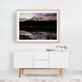 thumbnail image 6 of Mt. Rainier Reflection Lake - Washington Photography Mountain Scenic Sunset Nature Lake Wilderness Unframed Wall Art Print 12 x 18 inches, 6 of 7