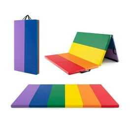 Waddle Tumble Mat for Kids and Toddlers Gymnastics Training Home Exercise for Boys and Girls Walmart