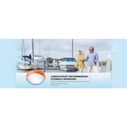 Ecotrin 81 mg Low Strength Tablets 365 ea (Pack of 2)