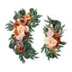thumbnail image 1 of Guirnalda de arco de boda perfecl Flores Floral Swag Telón de fondo, 1 of 8