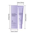 thumbnail image 2 of Bagmrteho Easy at Home Hair Remover for Men compatible with Machine Depilatory compatible with Machine Shaving compatible with Machine for Women Private Part Leg Hair Remover Device Post Waxing, 2 of 3