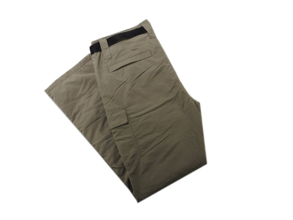 the american outdoorsman fleece lined pants