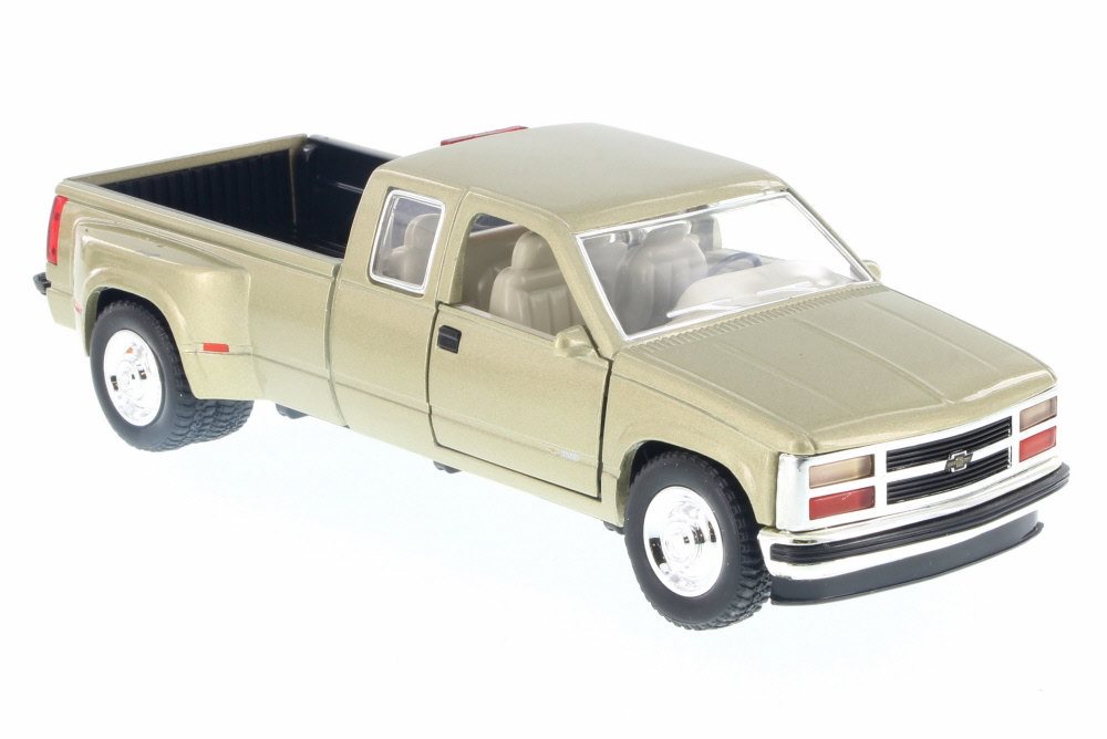 Diecast dually pickup trucks Clearance
