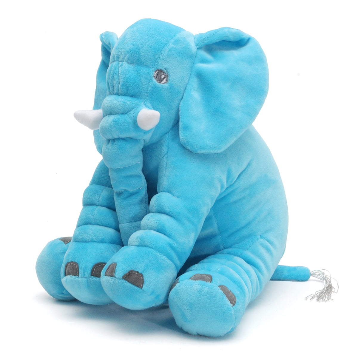 mini elephant plush