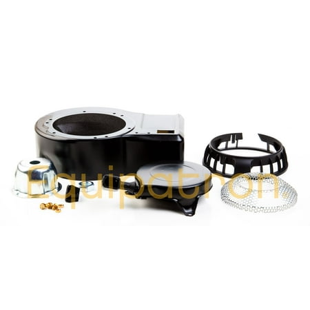Kit Blower Housing - Briggs & Stratton 690098 Blower Housing / Rewind Kit Replaces 497998