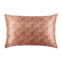 slip pure silk queen pillowcase - sadie