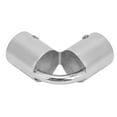thumbnail image 3 of Accesorio de pasamanos Conector de tubería de barco de 90 22 mm Accesorio de pasamanos de 2 puertos Herrajes marinos de acero inoxidable para yates marinos ANGGREK Otros, 3 of 8