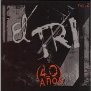 40 Anos, Vol.2 (2CD)