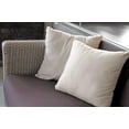 thumbnail image 3 of A1HC Pillow Insert Sterilized Extra Hypoallergenic Poly Fill with Non Woven Fabric, Set of 2, 3 of 7