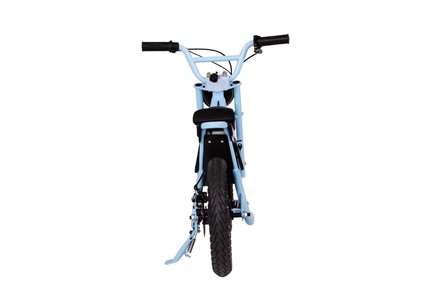 Droyd Weeler Ebalance bike- Blue