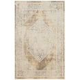 thumbnail image 6 of Nourison Astra Machine Washable 3'3" x 5' Beige Vintage Indoor Rug, 6 of 8
