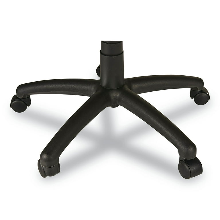 Alera Etros Series Mesh Mid Back Petite Swivel Tilt Chair