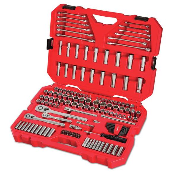 Craftsman Hand Tool Sets