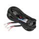 thumbnail image 1 of Kit de interruptor de control 12V 40A Interruptor de relé Control Arnés de cableado Protección de seguridad Ndcxsfigh  Accesorios para autos y motos, 1 of 3