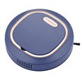 thumbnail image 2 of ONFD Advanced Robotic Floor Automatic Vacuum And Mop For Hair Hard Floors Carpets With Smart Navigation Self Charging, 2 of 4