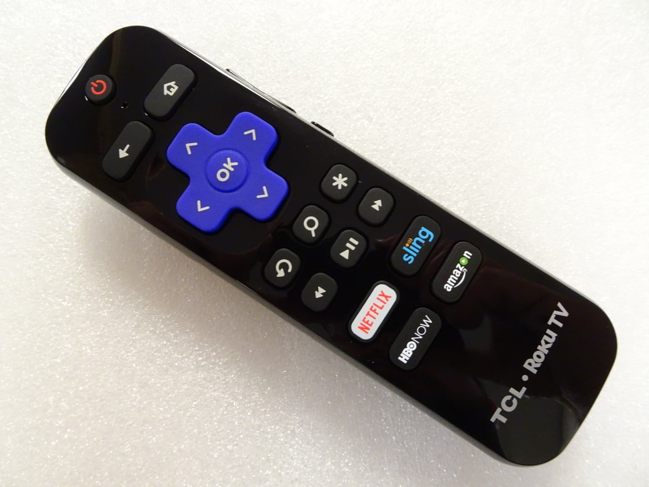 roku remote tcl walmart refurbished rc64