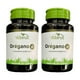 thumbnail image 1 of Suplemento En Cápsulas Vidanat Aceite De Oregano Minerales/vitaminas En Frasco De 60g Un Pack 2, 1 of 3