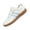 Blue, variant on Vintage Inspired Sneakers, Lightweight Walking Shoes, Women's Ditsy Floral Casual Flat Lace-Up Sneakers - Versatile Sporty Autumn Outdoor Shoes - Chill Chic Feminine Floral, Yellow 9