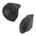 thumbnail image 4 of Kit de altavoces traseros WOWTK King Tour Pack 6.5 para Harley, 4 of 6
