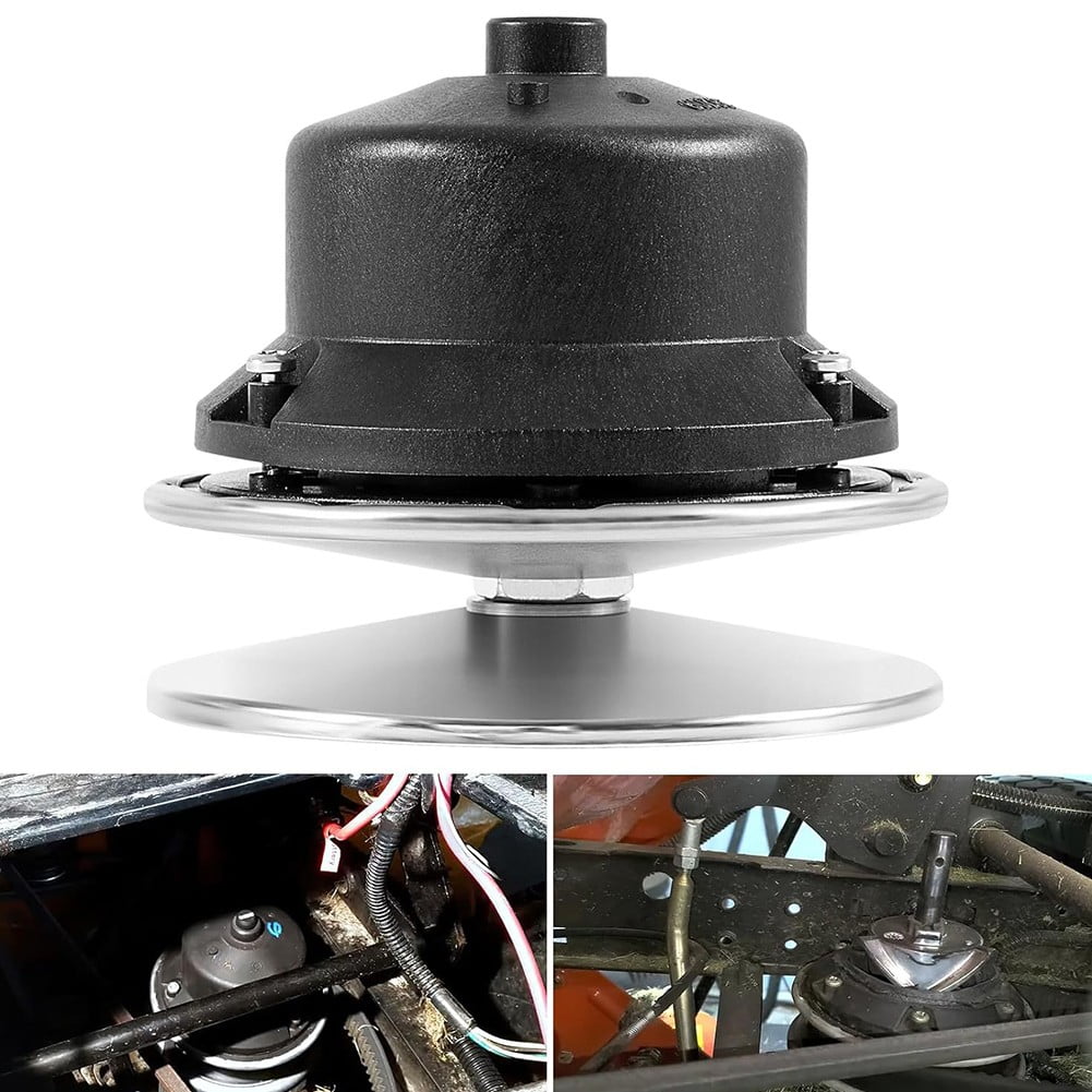 GT79253 587086701 Lawn Tractor Drive Pulley Kit for Efficient 