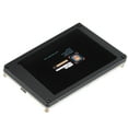 thumbnail image 1 of Écran de Moniteur IPS 3.5 Po, Mini Écran LCD Facile à Installer Image Claire pour Produits Électroniques DIY, 1 of 7